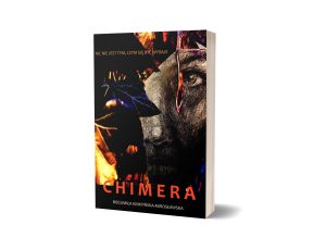Opowiadania "Chimera"